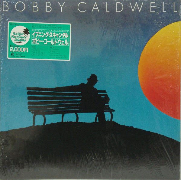 Bobby Caldwell