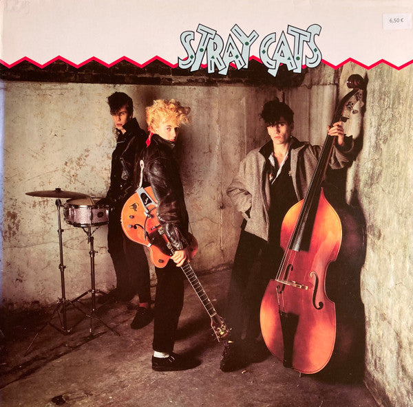 Stray Cats