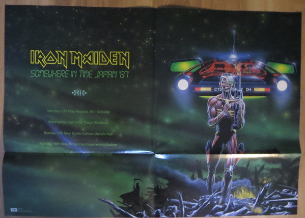 Stranger In A Stranger Land