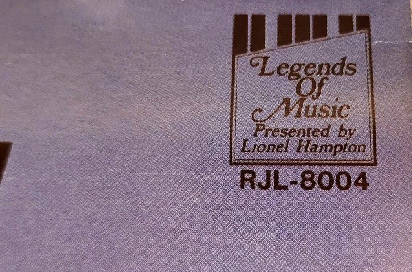 In Concert