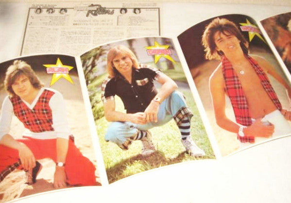 Wouldn't You Like It?