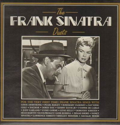 The Frank Sinatra Duets