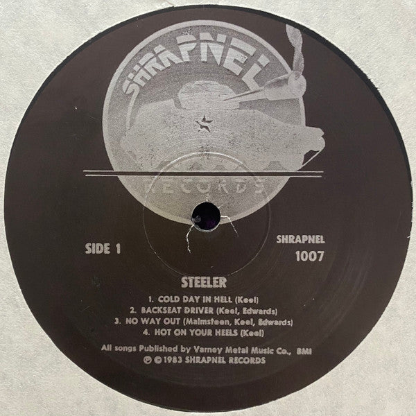 Steeler