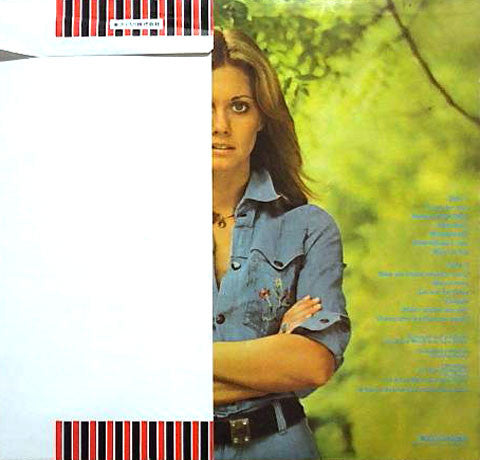 Let Me Be There = レット・ミー・ビー・ゼア