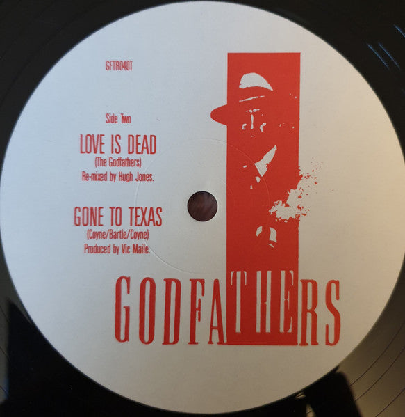 Love Is Dead (Valentines Day Massacre Mix)