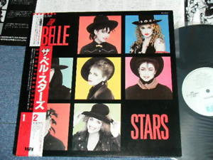 The Belle Stars