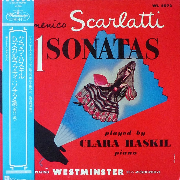 11 Sonatas