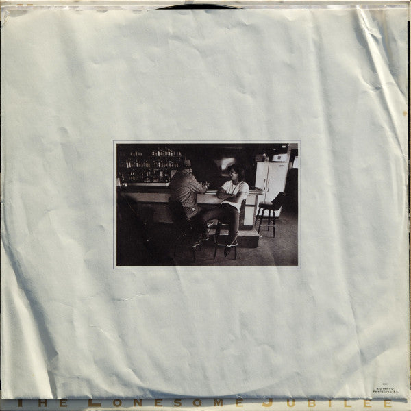 The Lonesome Jubilee