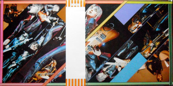 Your Mamma Won't Like Me