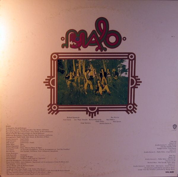 Malo