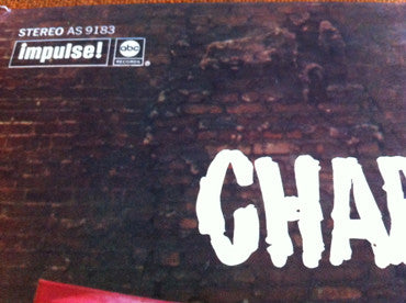 Liberation Music Orchestra