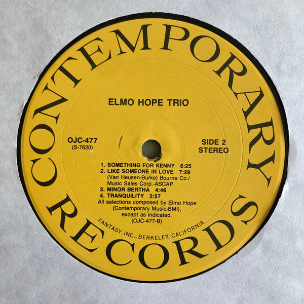 With Jimmy Bond & Frank Butler