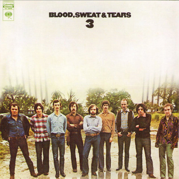 Blood, Sweat And Tears 3
