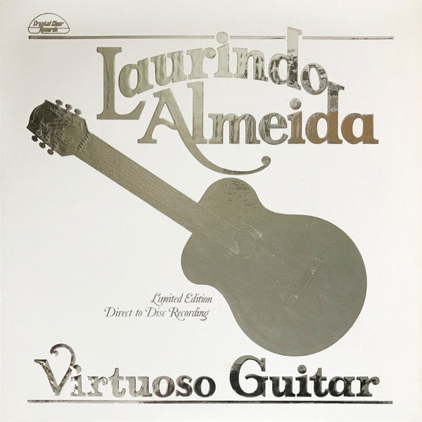 Virtuoso Guitar