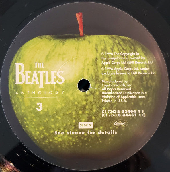 Anthology 3