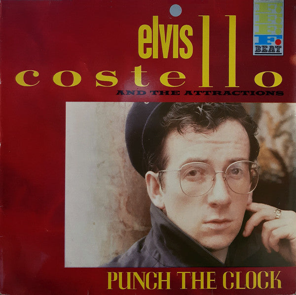 Punch The Clock
