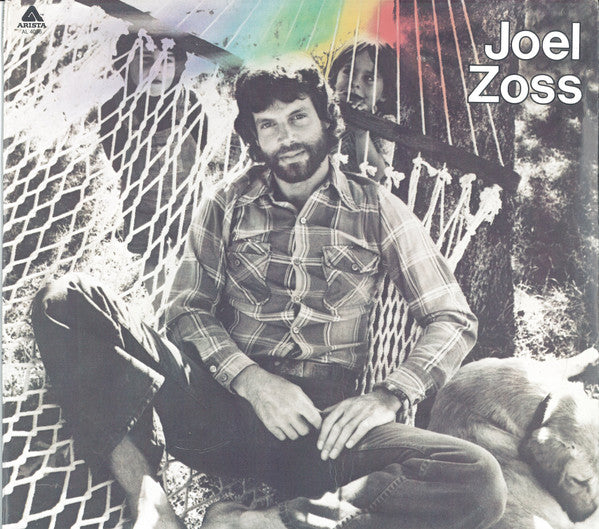 Joel Zoss