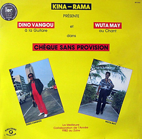 Cheque Sans Provision