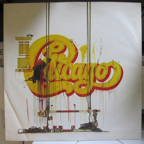 Chicago IX - Chicago's Greatest Hits