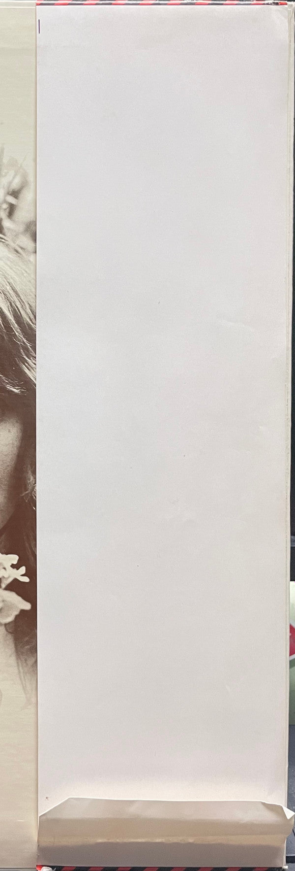 Torn Between Two Lovers