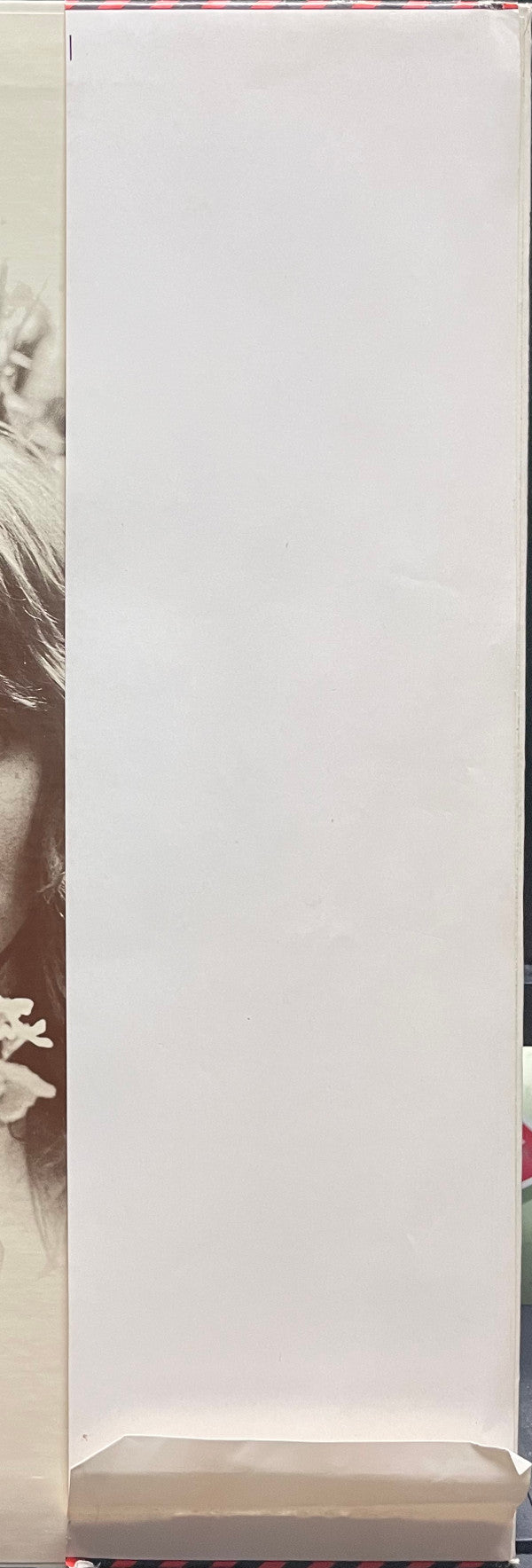 Torn Between Two Lovers