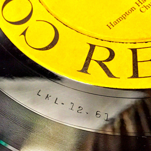 This Is Hampton Hawes Vol. 2: The Trio