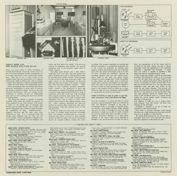 Divertimentos Nos. 1 & 2
