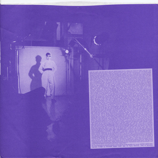 Duty Now For The Future