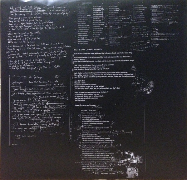 Other People's Lives