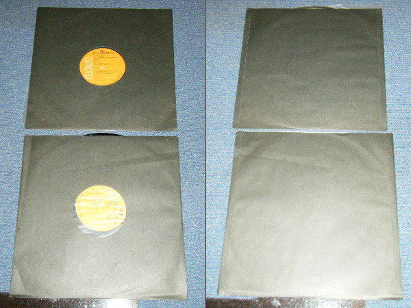 By Request Of Japanese Fans