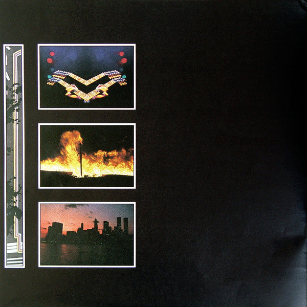 The Soundtrack From The Film The Song Remains The Same