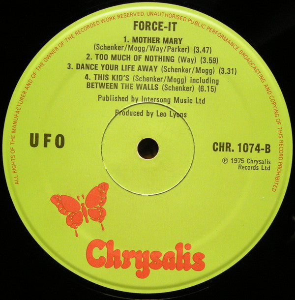 Force It