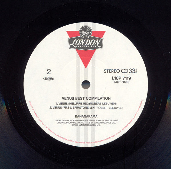 Venus Best Compilation