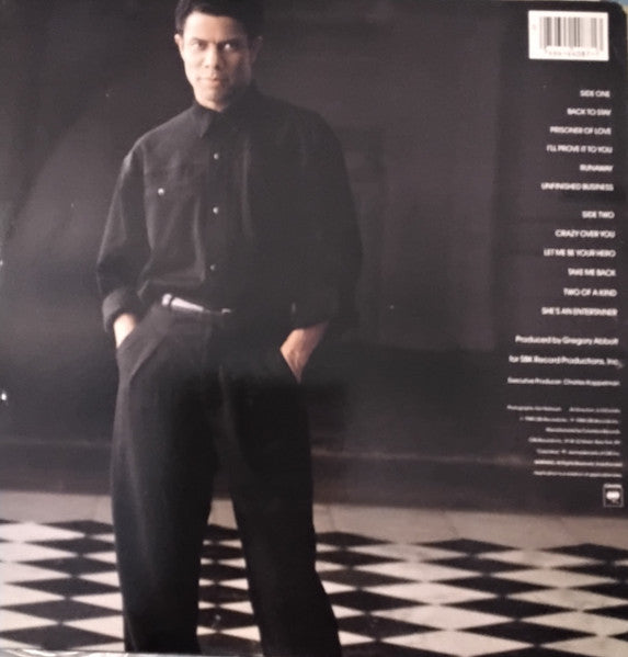 I'll Prove It To You