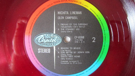 Wichita Lineman