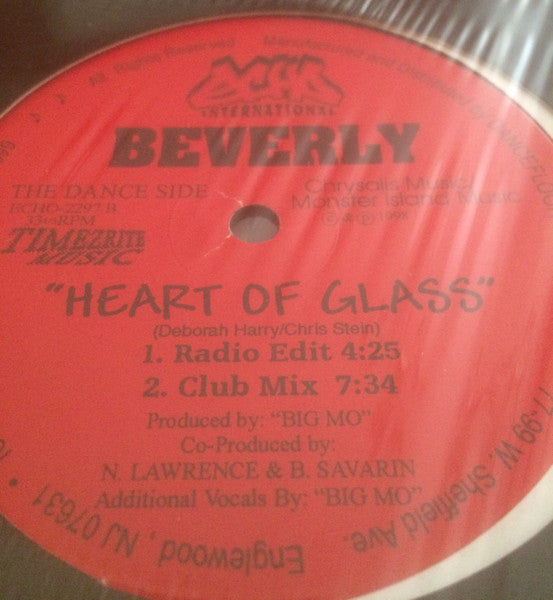 The E.P.