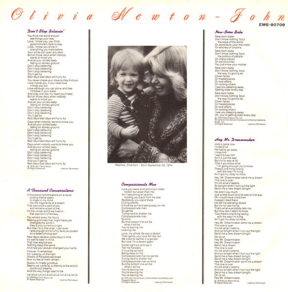 Don't Stop Believin'