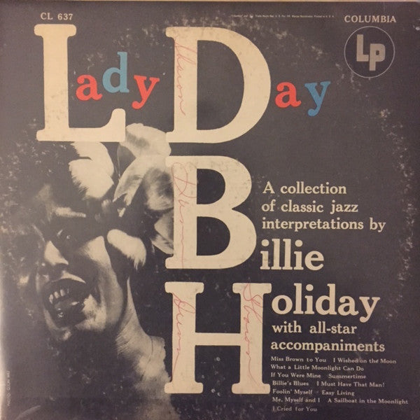 Lady Day