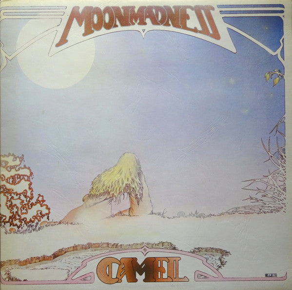 Moonmadness