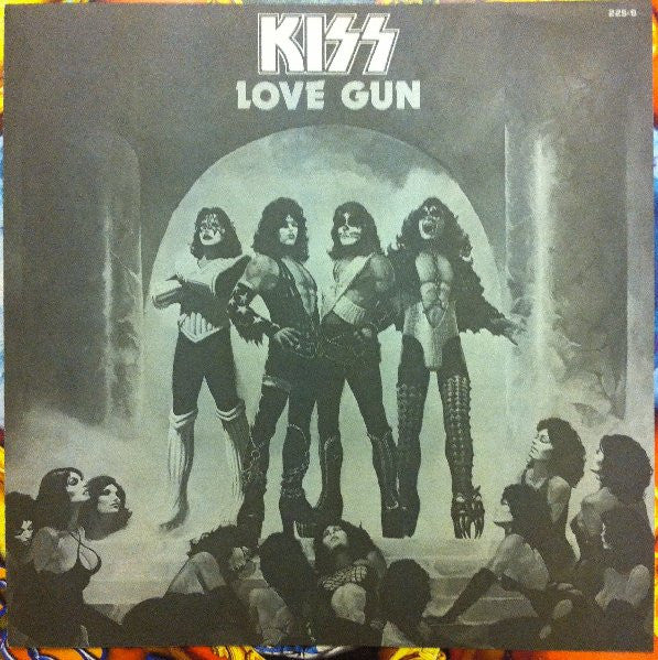 Love Gun