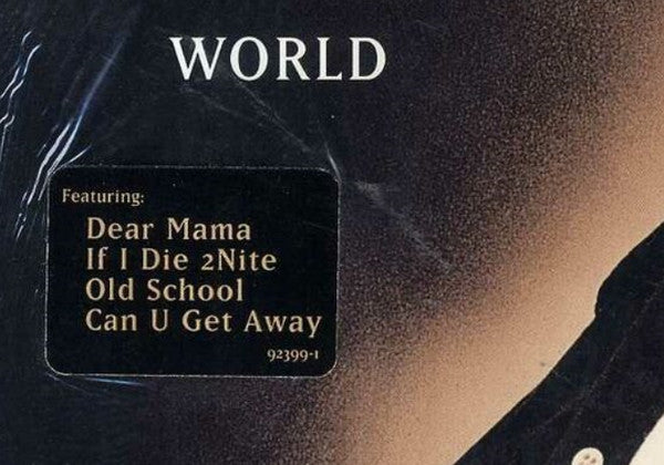 Me Against The World