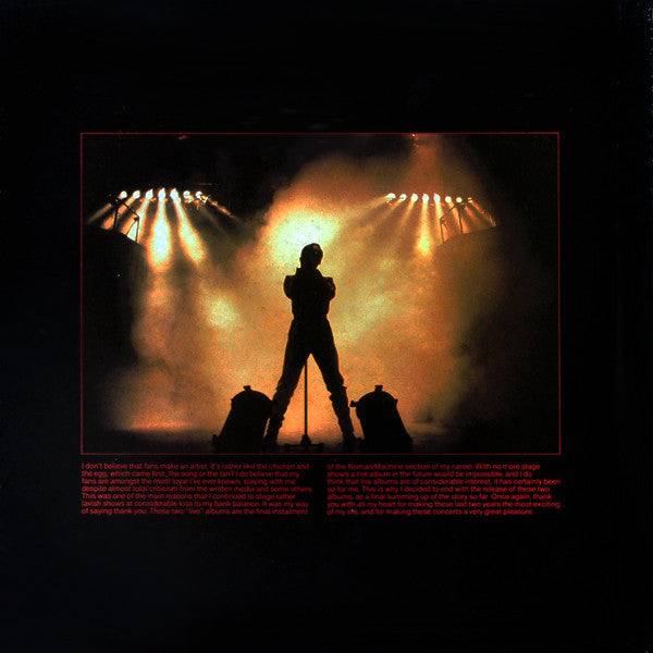 Living Ornaments '79 And '80