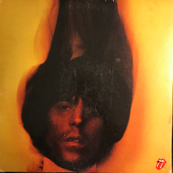 Goats Head Soup