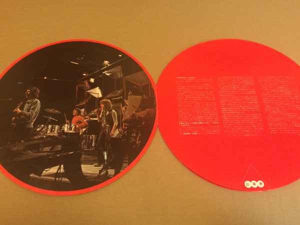 Battle Of The Who & Jimi Hendrix