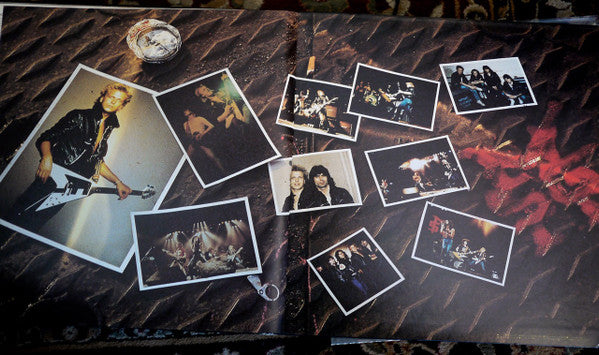 Michael Schenker Anthology