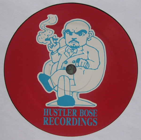 Dead Funky President