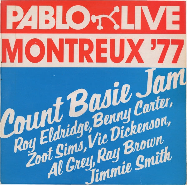 Count Basie Jam (Montreux '77)