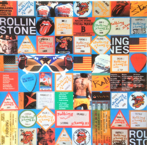 Still Life (American Concert 1981)