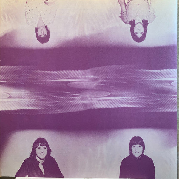 Asia = 詠時感 ~時へのロマン~