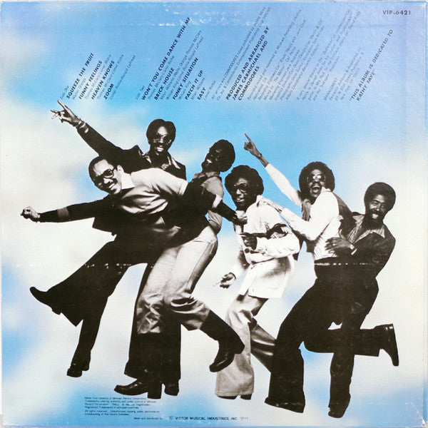 Commodores